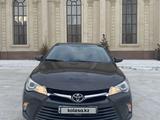 Toyota Camry 2015 годаүшін9 000 000 тг. в Жезказган