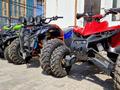  Квадроциклы LINHAI-YAMAHA,2WD и 4WD. 2023 годаүшін995 000 тг. в Астана – фото 86