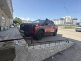 Changan Explorer 2023 года за 15 000 000 тг. в Алматы – фото 3