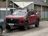 Changan Explorer 2023 года за 15 000 000 тг. в Алматы – фото 2