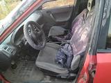 Mazda 323 1991 года за 200 000 тг. в Талдыкорган – фото 2