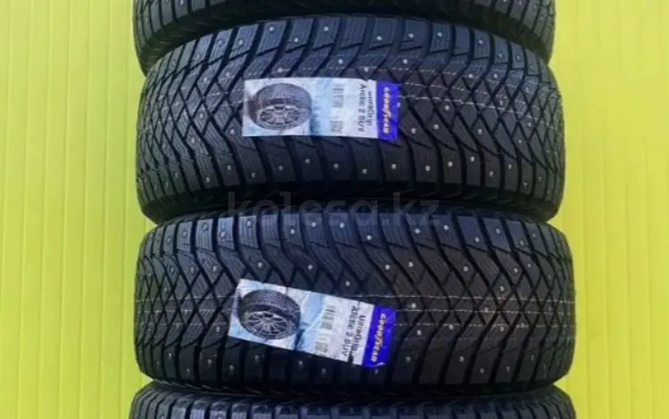 Goodyear UltraGrip Arctic 2 255/45 R20 105T автошин с бесплатной за 165 000 тг. в Кокшетау