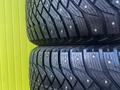 Goodyear UltraGrip Arctic 2 255/45 R20 105T автошин с бесплатной за 165 000 тг. в Кокшетау – фото 2
