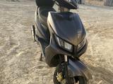ZhiWei (Taizhou)  Motorcycle 125CC 2023 года за 300 000 тг. в Уральск