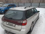 Subaru Legacy 1999 годаүшін3 000 000 тг. в Астана – фото 3