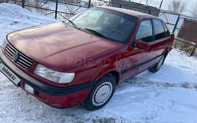 Volkswagen Passat 1994 года за 1 500 000 тг. в Караганда