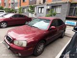 Hyundai Elantra 2003 года за 2 100 000 тг. в Алматы – фото 2