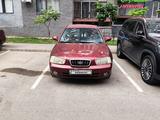 Hyundai Elantra 2003 года за 2 100 000 тг. в Алматы