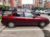 Hyundai Elantra 2003 года за 2 100 000 тг. в Алматы – фото 3