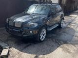 BMW X5 2008 года за 6 800 000 тг. в Алматы