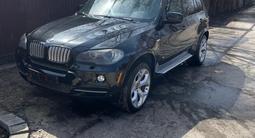 BMW X5 2008 года за 9 000 000 тг. в Алматы