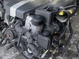 Двигатель Мерседес 210 кузов 112 мотор за 500 000 тг. в Астана – фото 4