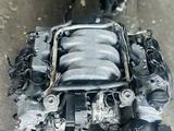 Двигатель Мерседес 210 кузов 112 мотор за 500 000 тг. в Астана