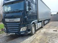 DAF  XF 2018 годаүшін36 500 000 тг. в Шымкент