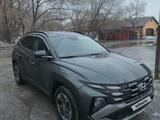 Hyundai Tucson 2024 года за 11 000 000 тг. в Семей – фото 3