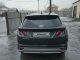 Hyundai Tucson 2024 года за 11 000 000 тг. в Семей – фото 4