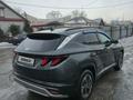 Hyundai Tucson 2024 года за 11 000 000 тг. в Семей – фото 5