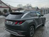 Hyundai Tucson 2024 года за 11 000 000 тг. в Семей – фото 5