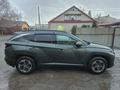 Hyundai Tucson 2024 года за 11 000 000 тг. в Семей – фото 6