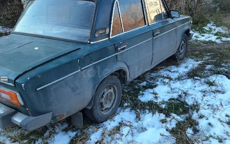 ВАЗ (Lada) 2106 1996 года за 450 000 тг. в Петропавловск