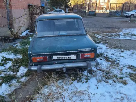 ВАЗ (Lada) 2106 1996 года за 450 000 тг. в Петропавловск – фото 2