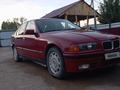 BMW 316 1992 года за 1 200 000 тг. в Астана