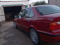 BMW 316 1992 года за 1 200 000 тг. в Астана – фото 4