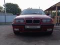 BMW 316 1992 года за 1 200 000 тг. в Астана – фото 5