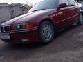 BMW 316 1992 года за 1 200 000 тг. в Астана – фото 7