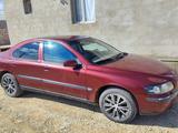 Volvo S60 2004 годаүшін1 600 000 тг. в Актау – фото 2