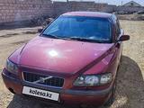 Volvo S60 2004 годаүшін1 600 000 тг. в Актау