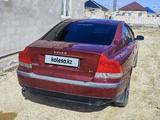 Volvo S60 2004 годаүшін1 600 000 тг. в Актау – фото 4