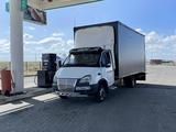 ГАЗ ГАЗель 2007 года за 6 700 000 тг. в Шымкент – фото 4