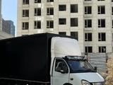 ГАЗ ГАЗель 2007 года за 6 700 000 тг. в Шымкент – фото 5