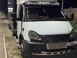 ГАЗ ГАЗель 2007 года за 6 700 000 тг. в Шымкент