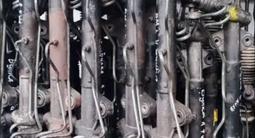 Рулевая рейка Mitsubishi Delica правый руль за 80 000 тг. в Алматы