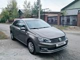 Volkswagen Polo 2014 годаүшін3 800 000 тг. в Алматы