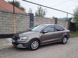 Volkswagen Polo 2014 годаүшін3 800 000 тг. в Алматы – фото 2