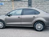 Volkswagen Polo 2014 годаүшін3 800 000 тг. в Алматы – фото 4