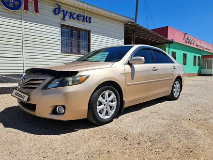 Toyota Camry 2011 года за 6 500 000 тг. в Кызылорда – фото 3