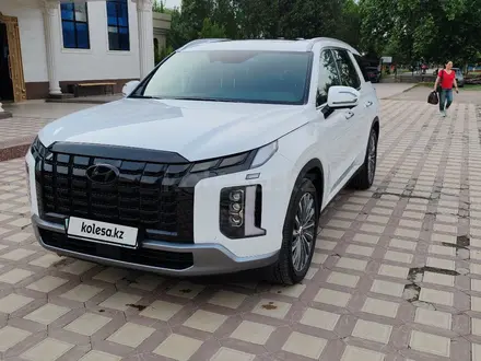 Hyundai Palisade 2025 года за 24 500 000 тг. в Шымкент