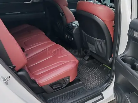 Hyundai Palisade 2025 года за 24 500 000 тг. в Шымкент – фото 15
