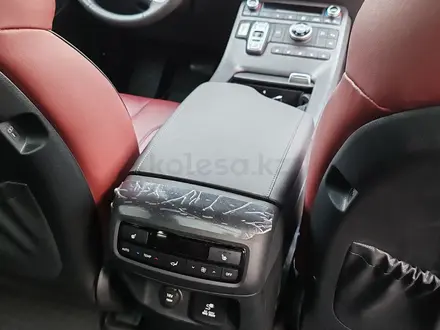 Hyundai Palisade 2025 года за 24 500 000 тг. в Шымкент – фото 18