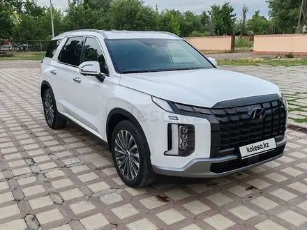 Hyundai Palisade 2025 года за 24 500 000 тг. в Шымкент – фото 3