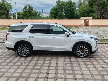 Hyundai Palisade 2025 года за 24 500 000 тг. в Шымкент – фото 4