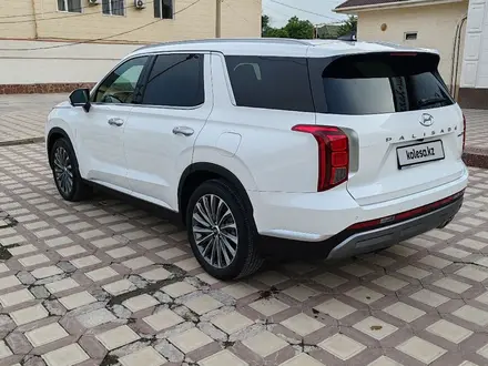 Hyundai Palisade 2025 года за 24 500 000 тг. в Шымкент – фото 7
