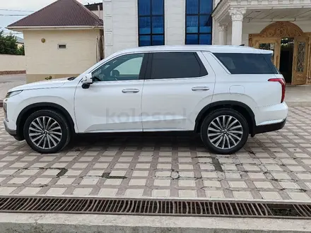 Hyundai Palisade 2025 года за 24 500 000 тг. в Шымкент – фото 8