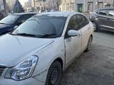 Nissan Bluebird 2009 года за 1 750 000 тг. в Семей – фото 3