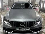 Mercedes-Benz C 300 2016 года за 13 000 000 тг. в Актобе