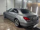 Mercedes-Benz C 300 2016 года за 13 000 000 тг. в Актобе – фото 4
